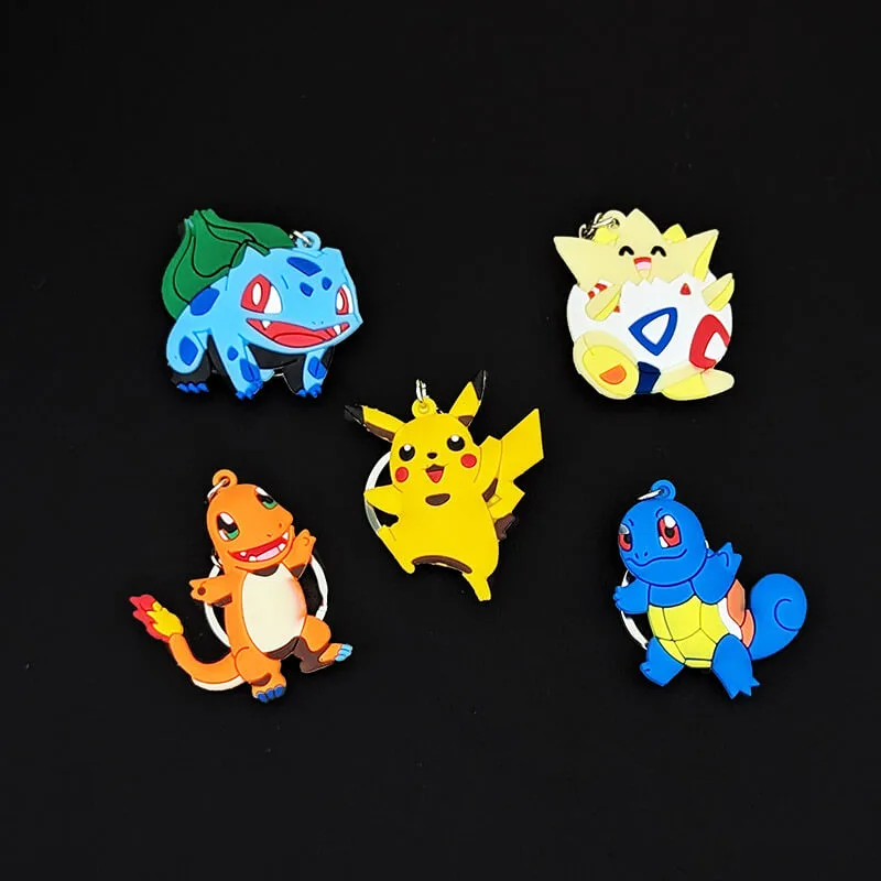 Mbajtëse Çelësash Pokemon thumbnail 2