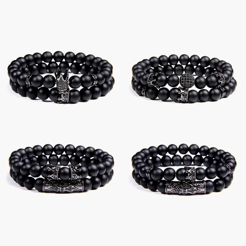 Byzylyk Set Luxury