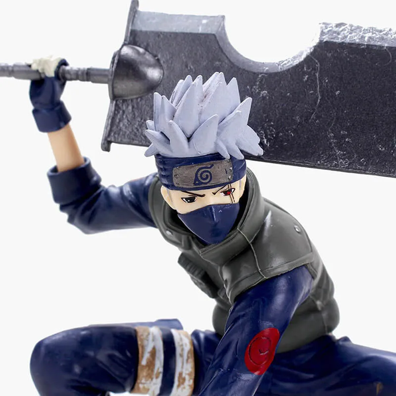 Kakashi Action Figure thumbnail 4