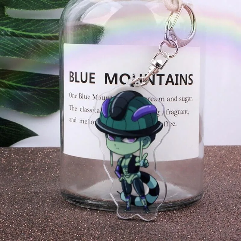 Mbajtëse Çelësash Hunter x Hunter thumbnail 2