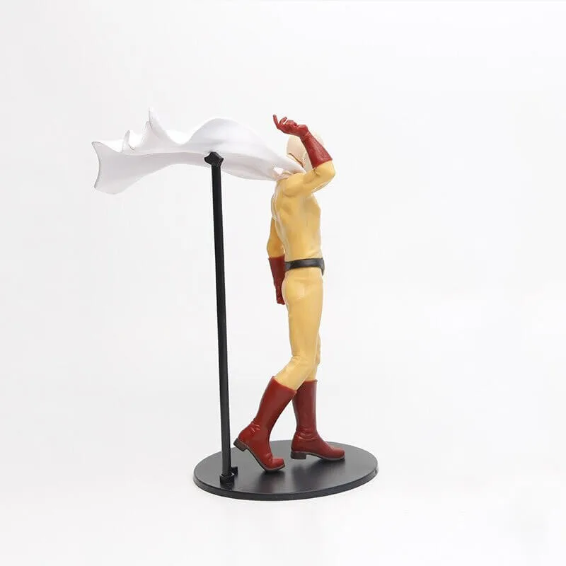 One Punch Action Figure thumbnail 3