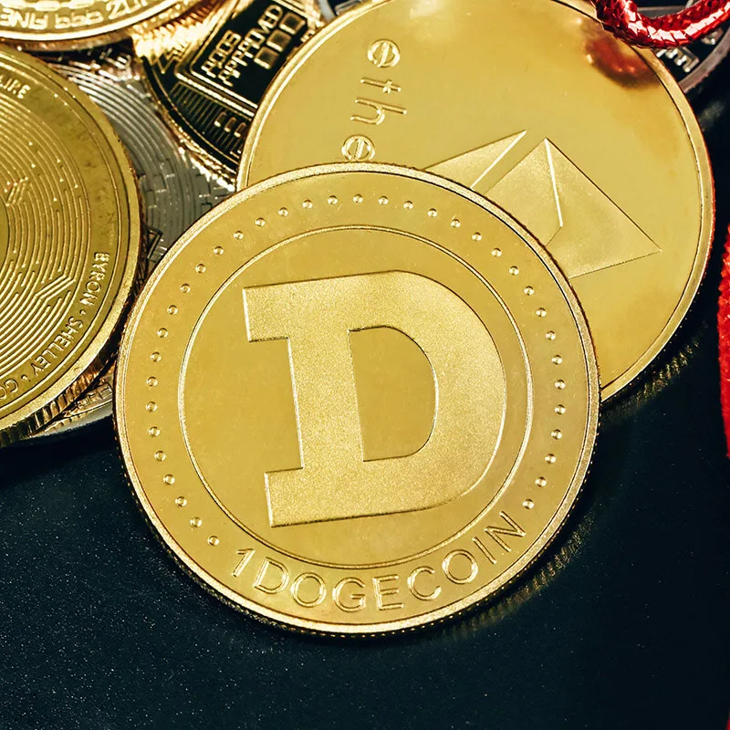 Dogecoin thumbnail 3