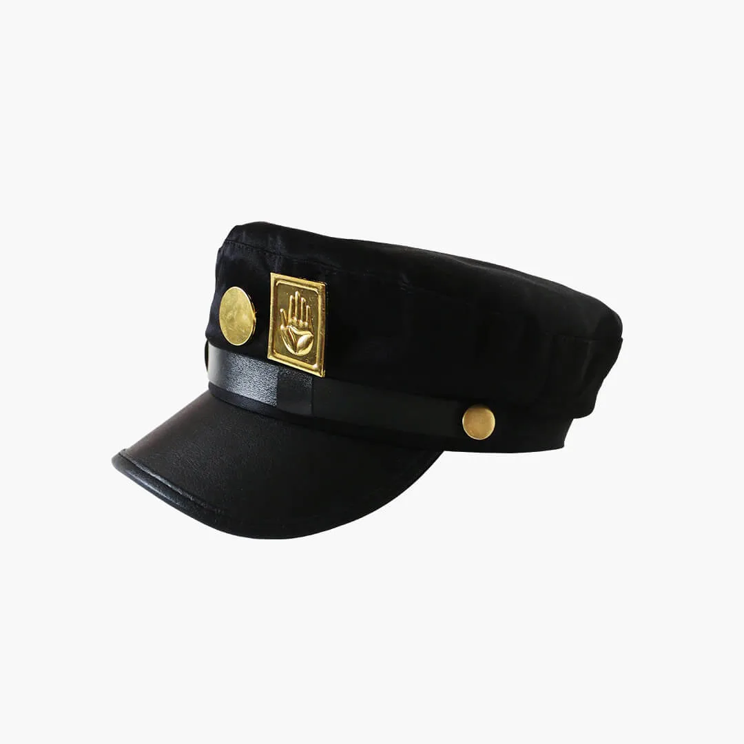 Kapele Jotaro Kujo – JoJo’s Bizarre Adventure