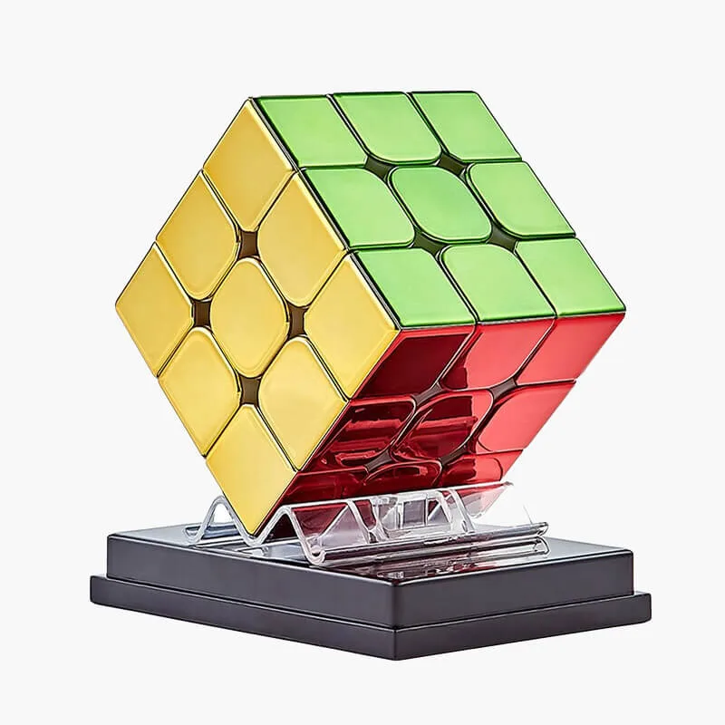Kub Rubiku Magnetik – Collectors Edition
