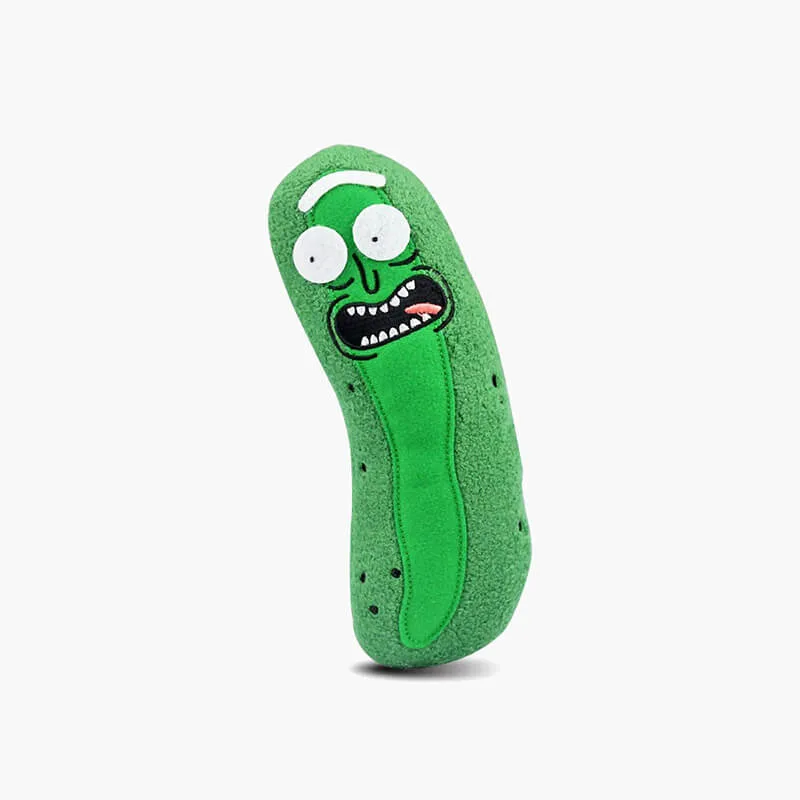 Pickle Rick