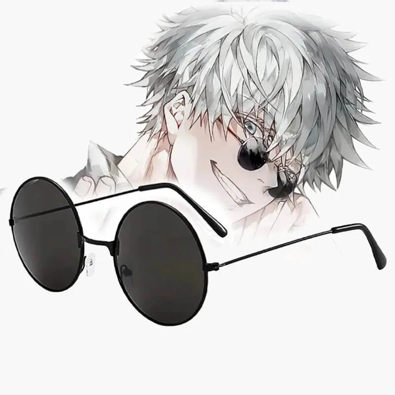 Syze Cosplay Satoru Gojo